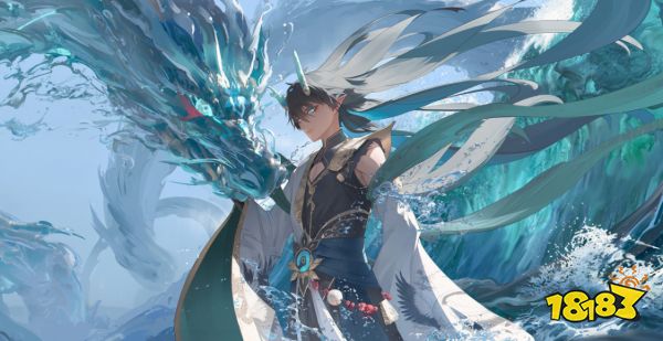 崩坏星穹铁道饮月什么时候复刻 饮月复刻时间介绍