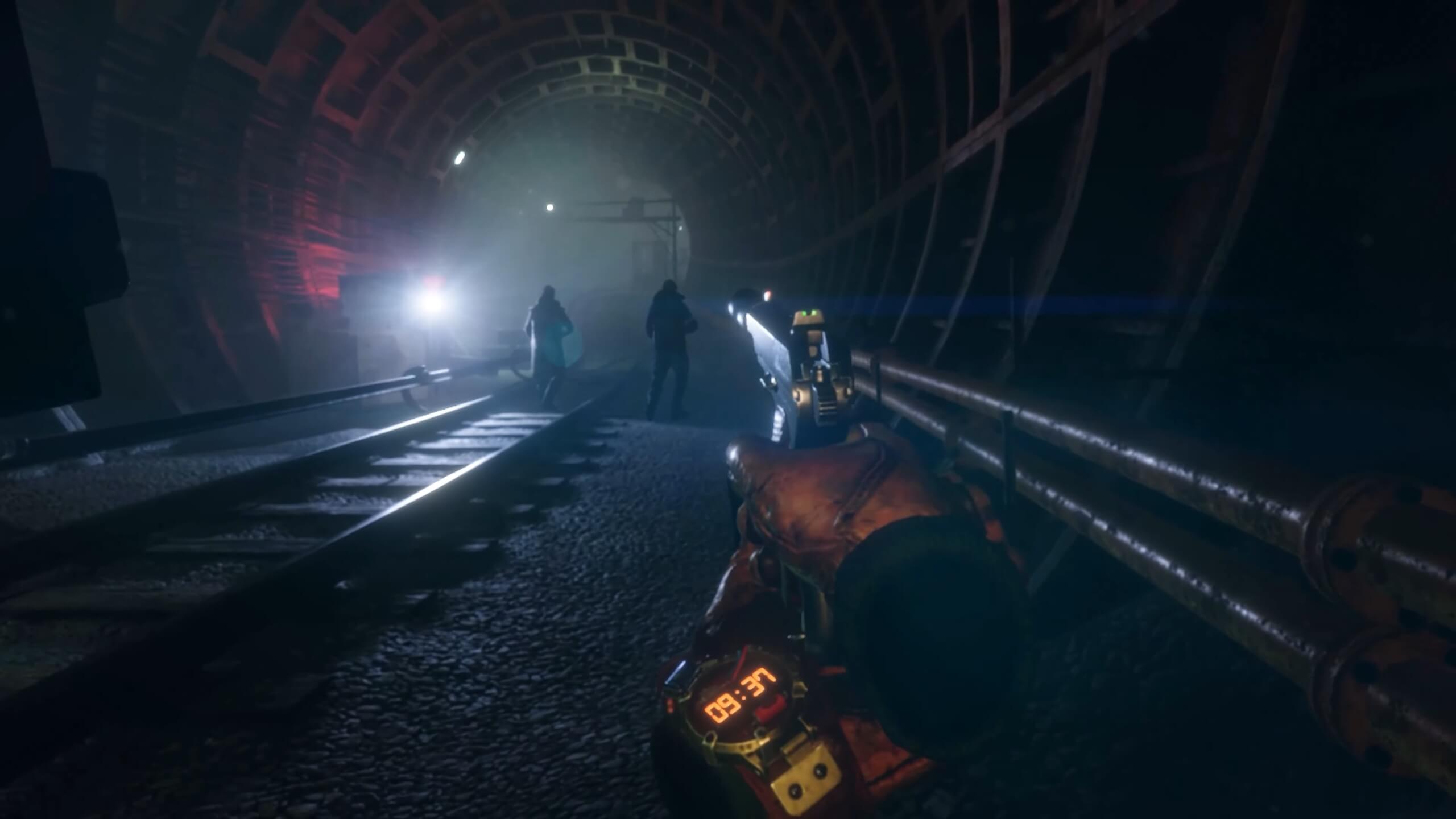 《地鐵：覺醒》非PSVR2獨占 還登Quest和Steam VR