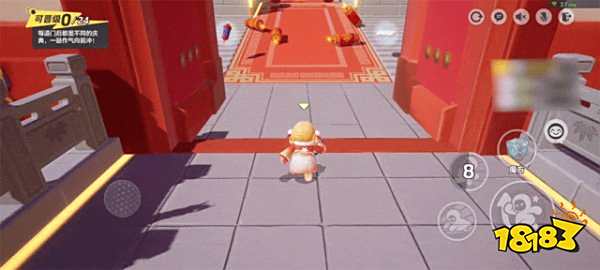 元梦之星不夜大唐怎么玩 不夜大唐关卡通关技巧分享