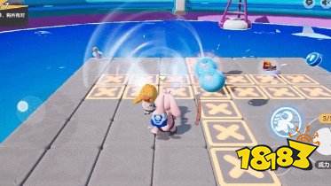 元梦之星泡泡大战怎么玩 生存关卡泡泡大战玩法攻略