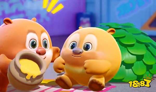 蛋仔派对熊出没联动角色是谁 蛋仔熊出没联动角色爆料