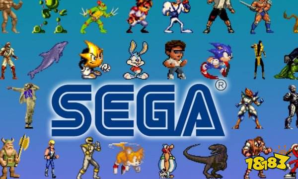 如龙8世嘉历史试题1级答案 SEGA历史赏析1级题目答案分享