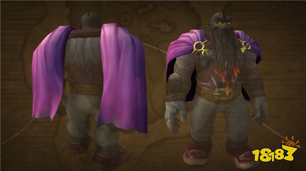 魔兽资讯：最新魔兽正式服2月商栈物品大全！