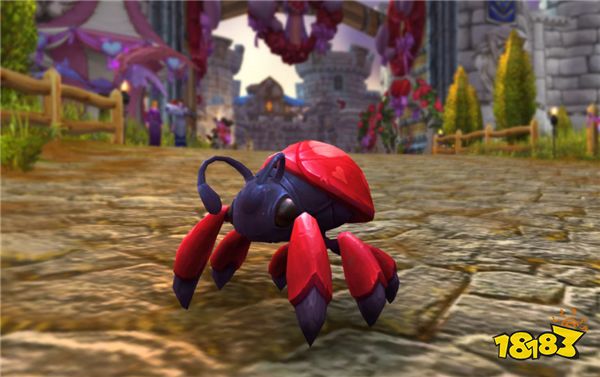 魔兽资讯：最新魔兽正式服2月商栈物品大全！