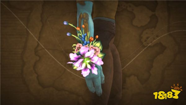 魔兽资讯：最新魔兽正式服2月商栈物品大全！