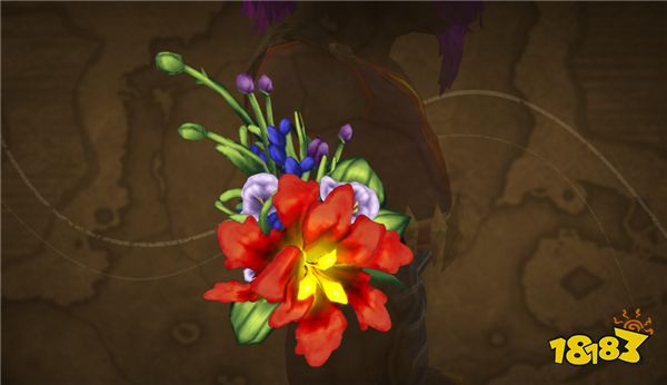 魔兽资讯：最新魔兽正式服2月商栈物品大全！