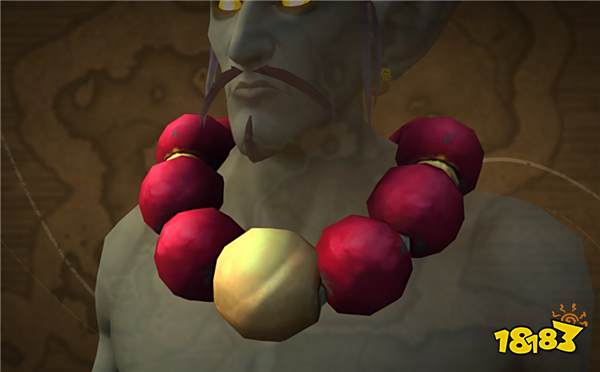 魔兽资讯：最新魔兽正式服2月商栈物品大全！