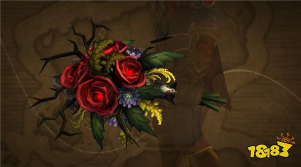 魔兽资讯：最新魔兽正式服2月商栈物品大全！