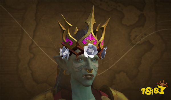 魔兽资讯：最新魔兽正式服2月商栈物品大全！