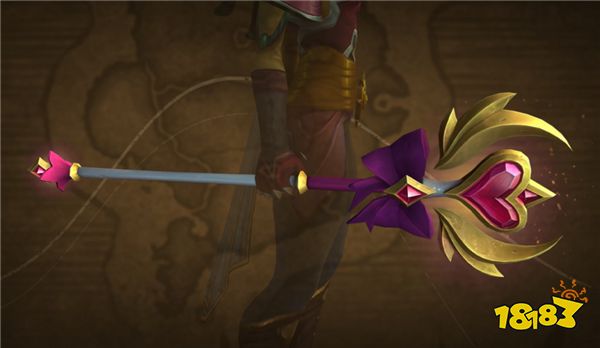 魔兽资讯：最新魔兽正式服2月商栈物品大全！