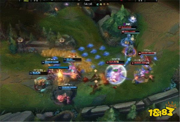 LOL资讯:圣枪哥时隔461天重返赛场!国产上单之巅依旧坚挺!