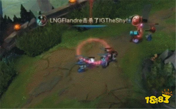 LOL资讯:圣枪哥时隔461天重返赛场!国产上单之巅依旧坚挺!