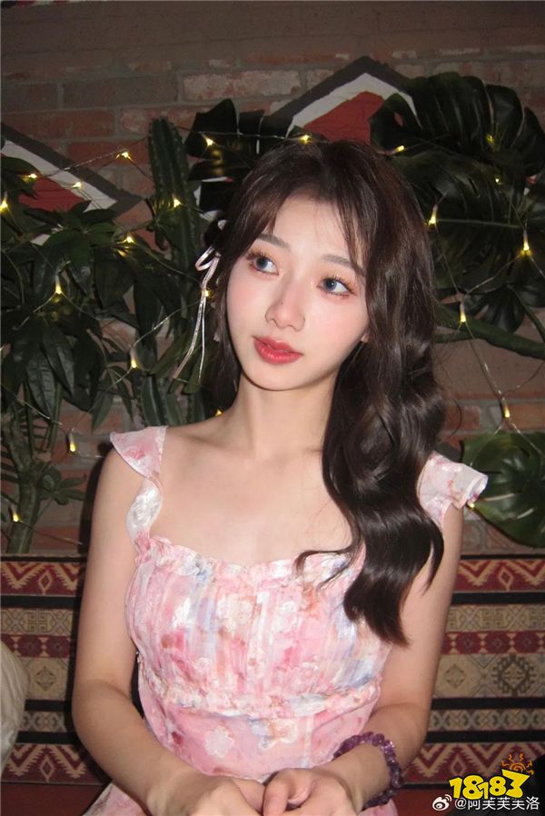 【LPL老婆】余霜对不起，这一次我选择甜美可爱的阿芙！
