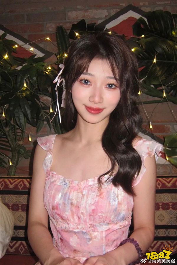 【LPL老婆】余霜对不起，这一次我选择甜美可爱的阿芙！
