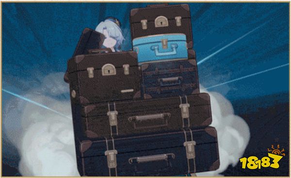 崩坏星穹铁道2.0版本米沙介绍 新四星米沙技能解析