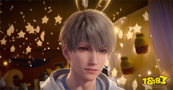 恋与深空国际服2024