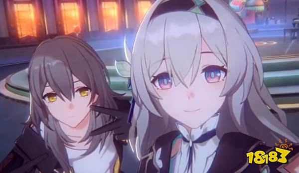 崩坏星穹铁道2.3卡池爆料 崩铁2.3卡池角色是什么