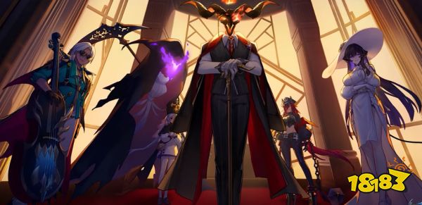 崩坏星穹铁道2.4卡池爆料 崩铁2.4卡池角色是什么