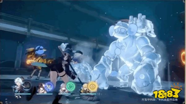 崩坏星穹铁道米沙技能技能怎么样 米沙技能技能介绍