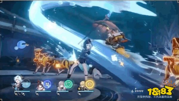 崩坏星穹铁道米沙技能技能怎么样 米沙技能技能介绍