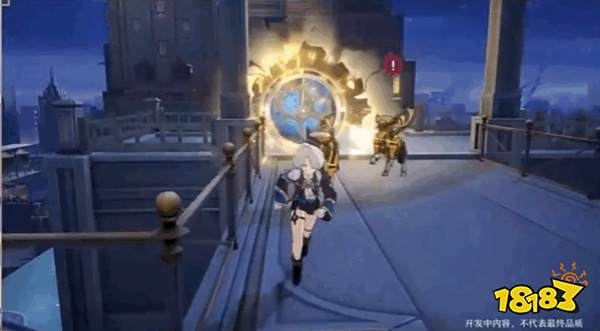 崩坏星穹铁道米沙技能技能怎么样 米沙技能技能介绍