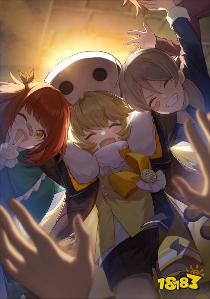 崩坏星穹铁道花火四星光锥选什么 花火四星光锥推荐