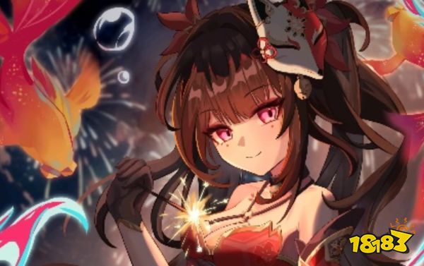 崩坏星穹铁道花火配队推荐 花火队伍怎么搭配