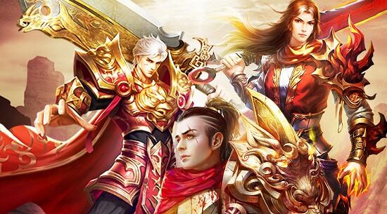真正无充值传奇手游是哪几个 受欢迎的免费传奇手游推荐2024