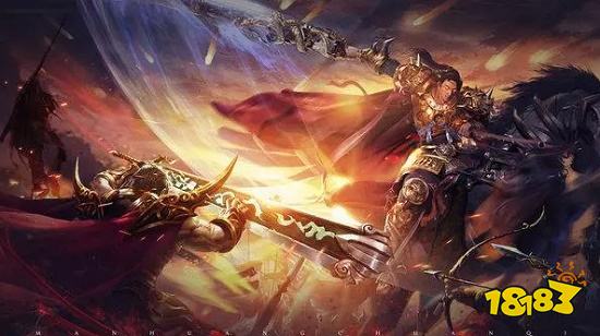 2024年最火的传奇手游推荐 热门的传奇手游排行榜前十名