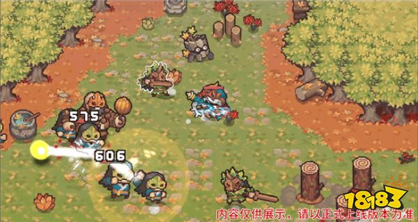 元气骑士前传春节限时boss上线 限时年兽boss怎么打