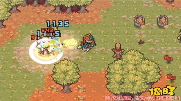 元气骑士前传春节限时boss上线 限时年兽boss怎么打