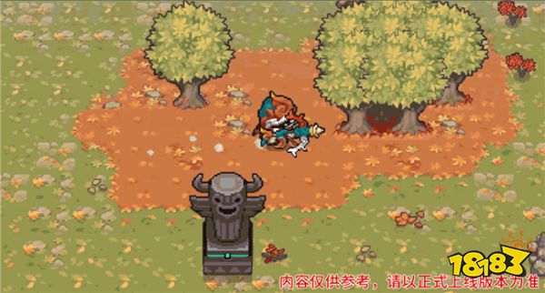 元气骑士前传春节限时boss上线 限时年兽boss怎么打