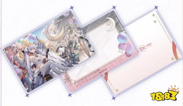 战双帕弥什联动百联ZX创趣场 线下主题展会情报分享