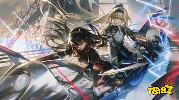 战双帕弥什幻弈棋踪技能介绍 幻弈棋踪角色有哪些技能