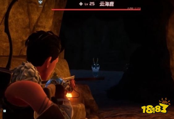 幻獸帕魯云海鹿逃課怎么打 幻獸帕魯云海鹿逃課打法介紹