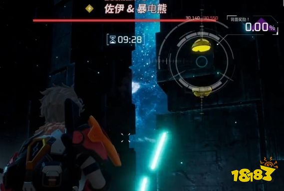 幻獸帕魯暴電熊多少級(jí)去打 幻獸帕魯暴電熊挑戰(zhàn)推薦等級(jí)
