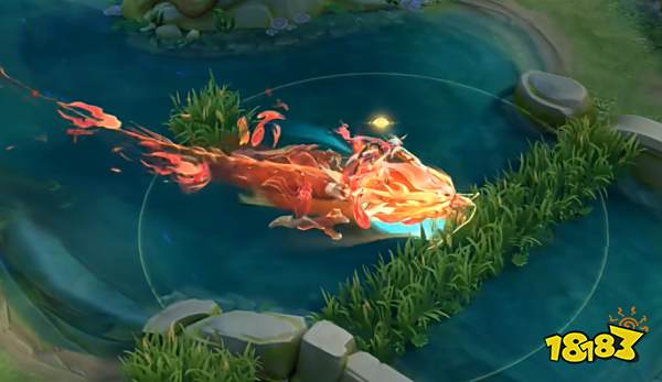 王者荣耀孙策龙年限定皮肤技能特效视频