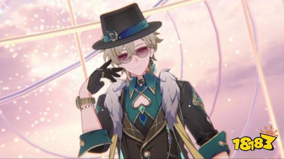 星穹铁道最后的赢家光锥适合谁 最后的赢家适配角色推荐