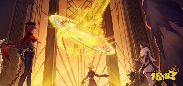 星穹铁道何物为真光锥适合谁 何物为真适配角色推荐