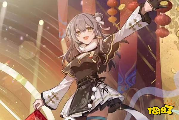 崩坏星穹铁道国际服新春会兑换码是什么 国际服300星琼兑换码分享