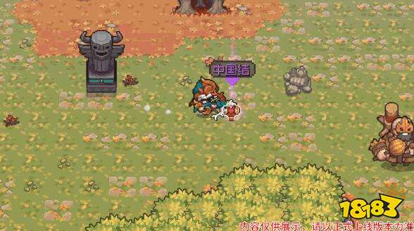 元气骑士前传2024新春活动大全 春节福利有哪些