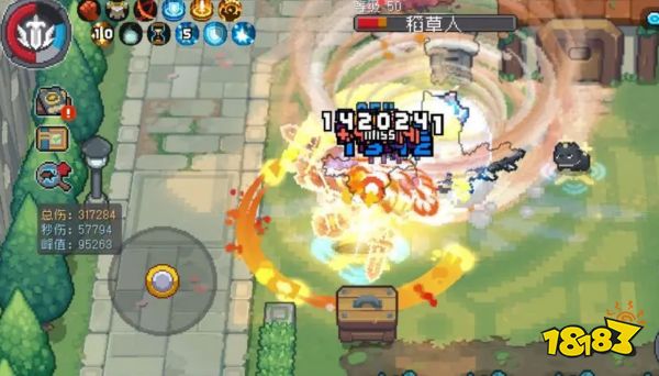 元气骑士前传风暴萨满羁绊选什么 风暴萨满羁绊词条推荐