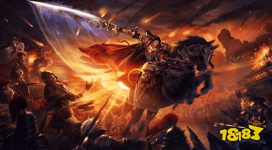 武神传奇手游版