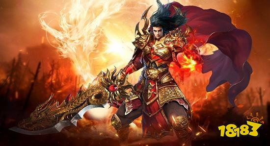 10款推荐人数较多的神途手游 神途手游排行榜前十名最新2024