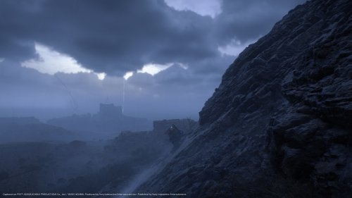 《死亡擱淺2》官方遊戲截圖公佈!享受頂級視覺盛宴