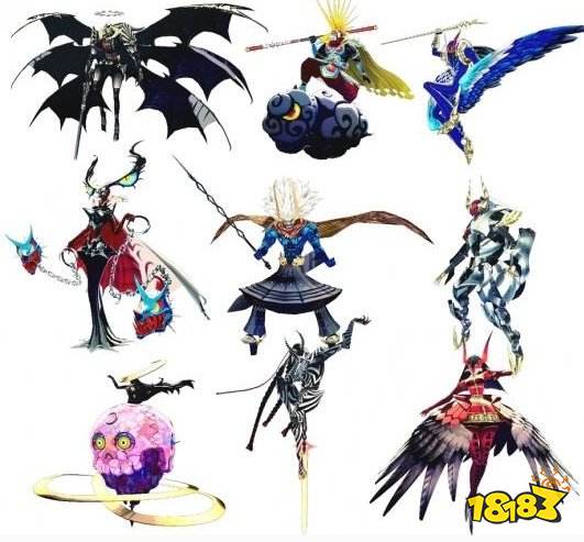 女神异闻录3Reload的dlc有什么 P3RDLC内容一览