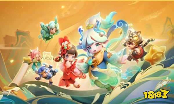 元梦之星新版本口令码大全 元梦最新2月兑换口令码一览