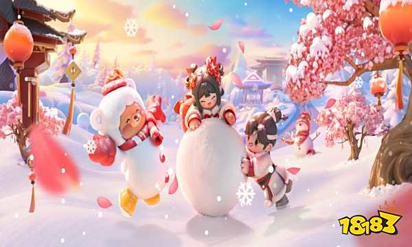 元梦之星新版本口令码大全 元梦最新2月兑换口令码一览