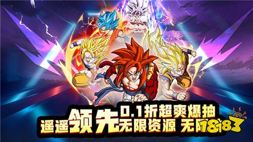 [2.5-2.11]一周新游预告：新春来袭！bt手游专区陪你一起过大年！