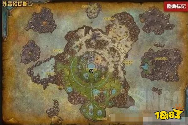 魔兽资讯：终于有玩家发现开悟者炉石的获取办法？